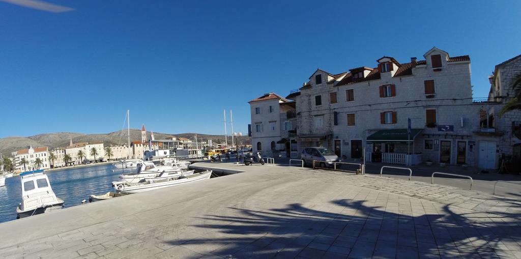 Apartment Parcina Trogir Rom bilde